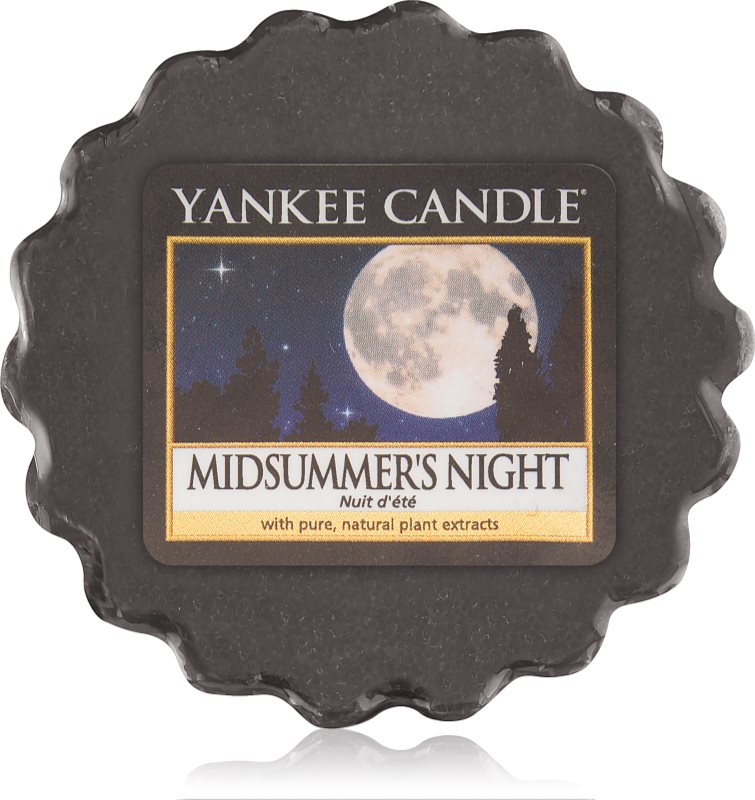 Yankee Candle Midsummer´s Night wosk zapachowy 22 g