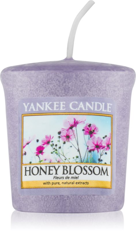 Yankee Candle Honey Blossom Votiefkaarsen 49 gr