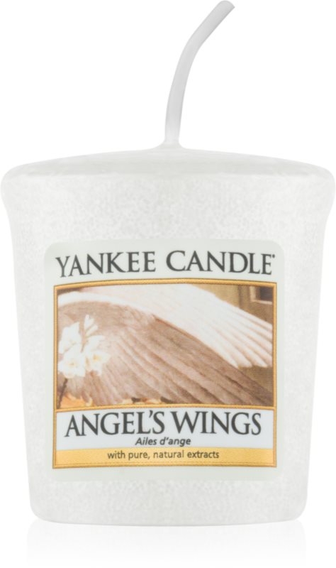Yankee Candle Angel´s Wings вотивна свещ 49 гр.