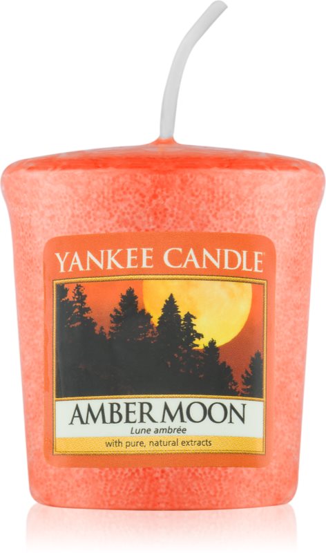 Yankee Candle Amber Moon sampler 49 g