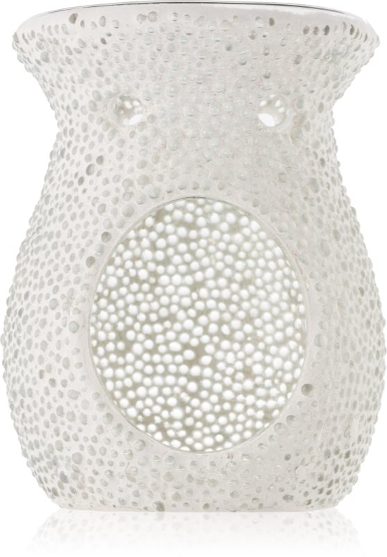 Yankee Candle Bubble Mosaic skleněná aromalampa