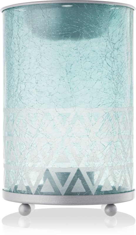 Yankee Candle Cote D'Azur Sandblast lampă aromaterapie din ceramică