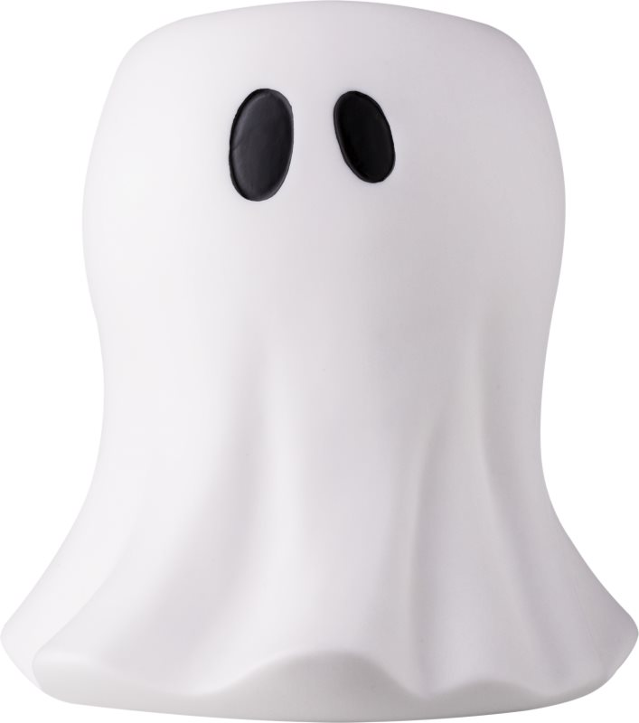 Yankee Candle Glowing Ghost keramický svietnik na votívnu sviečku
