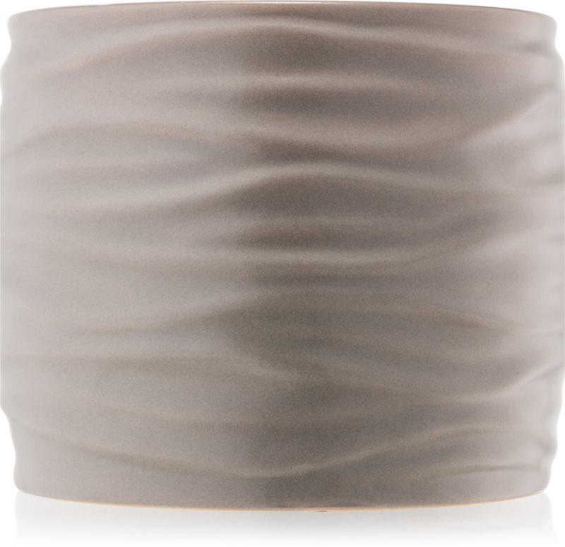 Yankee Candle Scenterpiece Noah Electric Wax Melter with Timer (Grey)