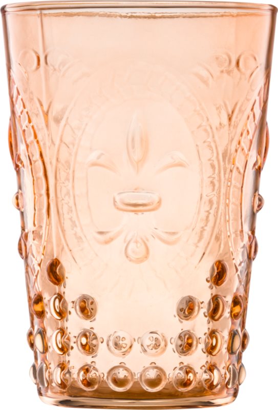 Yankee Candle Old Havana porta-candele votive in vetro