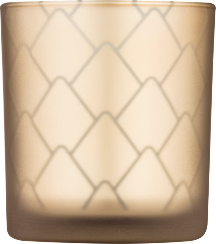 Yankee Candle Modern Pinecone Suport lumânare pahar