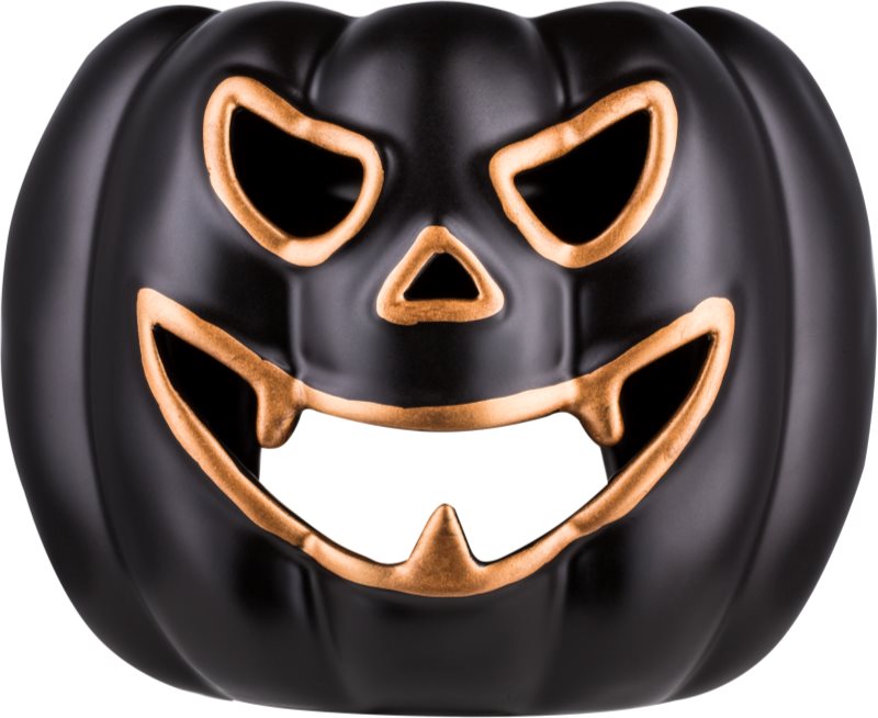 Yankee Candle Halloween Pumpkin Lampă aromaterapie din sticlă