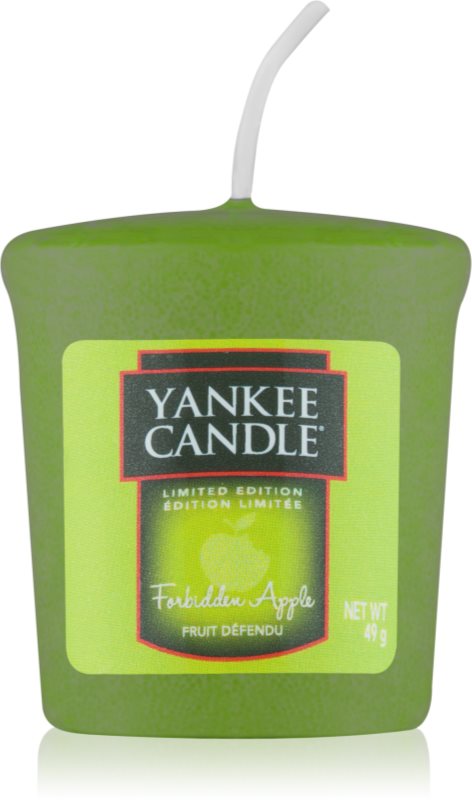 Yankee Candle Limited Edition Forbidden Apple sampler 49 g