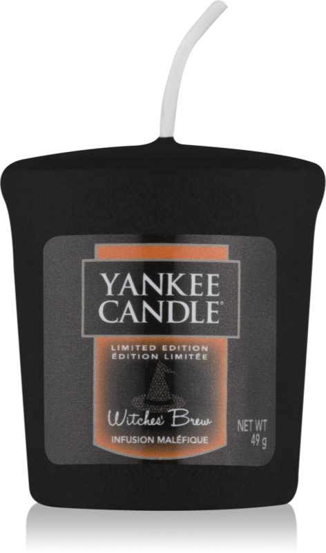 Yankee Candle Limited Edition Witches' Brew viaszos gyertya 49 g