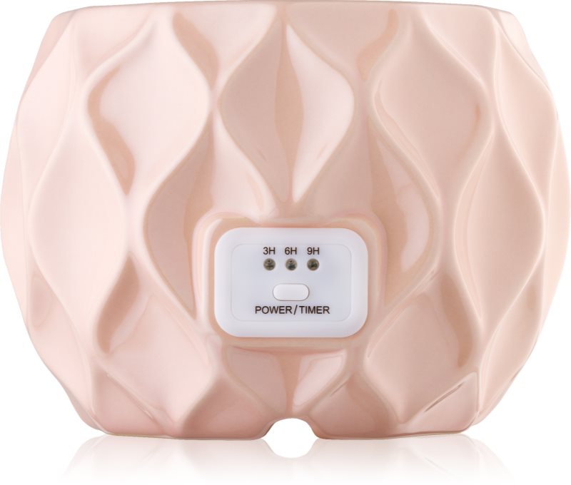Yankee Candle Champagne Pearl lampada aromatica elettrica