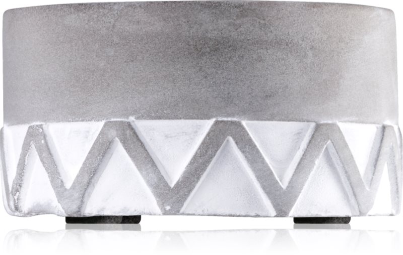 Yankee Candle Tribal Stone porte-bougie chauffe-plat en céramique II.