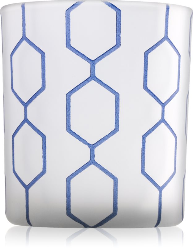 Yankee Candle Tribal Stone Glaskerzenhalter für Votivkerzen