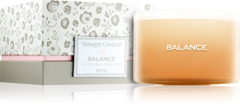 Yankee Candle Making Memories Balance Duftkerze 510 g