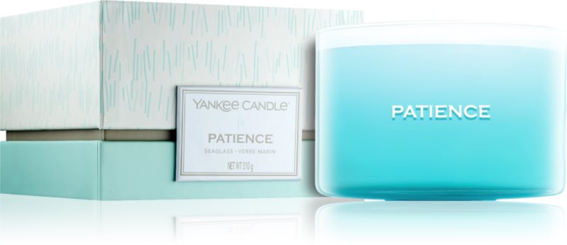 Yankee Candle Making Memories Patience Scented Candle 510 g