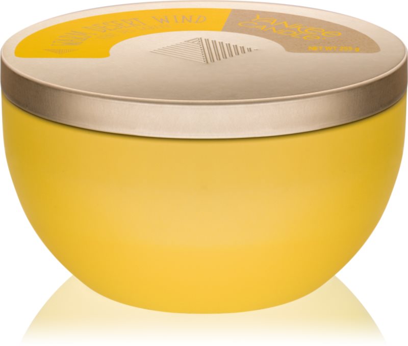 Yankee Candle Warm Desert Wind ароматизована свічка 255 гр