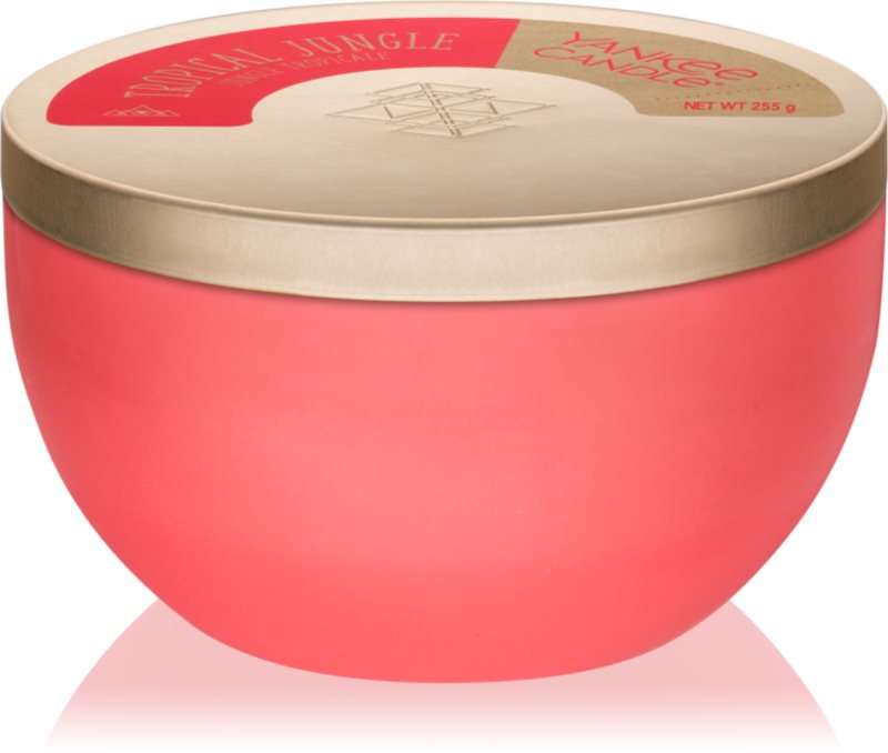 Yankee Candle Tropical Jungle Scented Candle 255 g