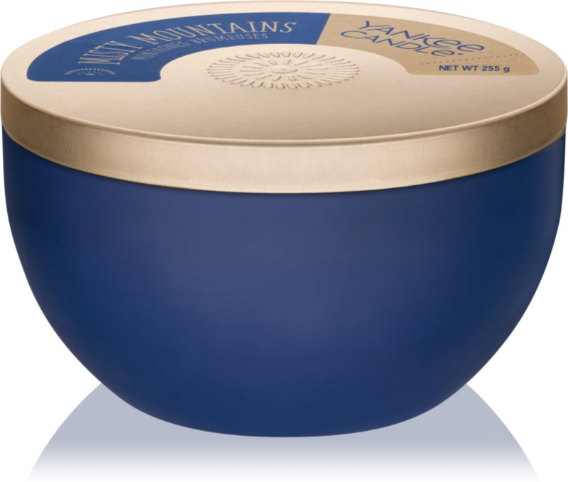 Yankee Candle Misty Mountains Scented Candle 255 g