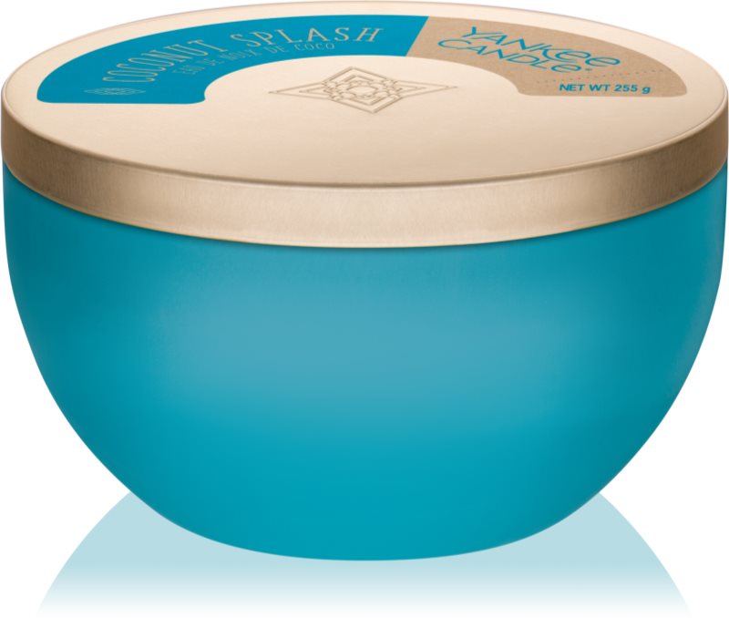 Yankee Candle Coconut Splash Geurkaars 255 gr