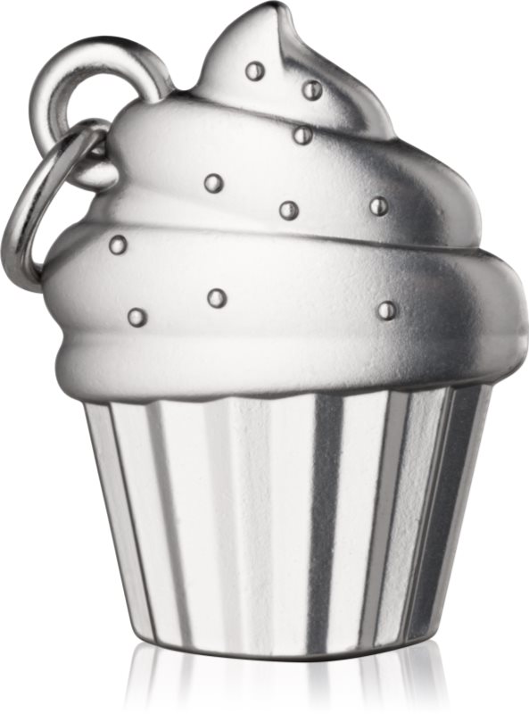 Yankee Candle Charming Scents Cupcake Car Air Freshener Pendant