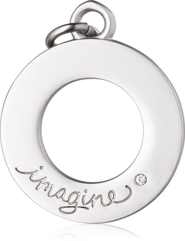 Yankee Candle Charming Scents Imagine dišava za avto obesek