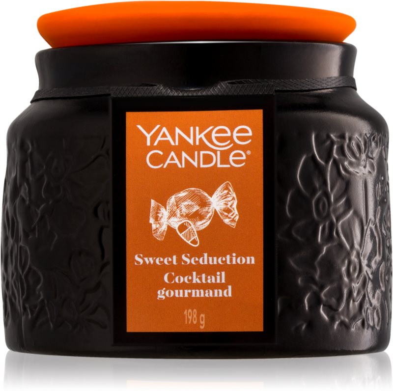 Yankee Candle Limited Edition Sweet Seduction lumanari parfumate 198 g I.