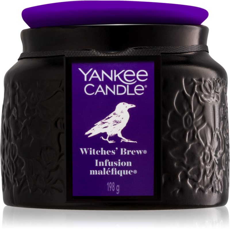 Yankee Candle Limited Edition Witches' Brew candela profumata 198 g I.