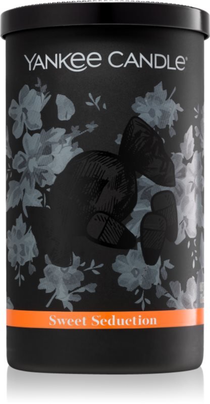 Yankee Candle Limited Edition Sweet Seduction lumânare parfumată 340 g
