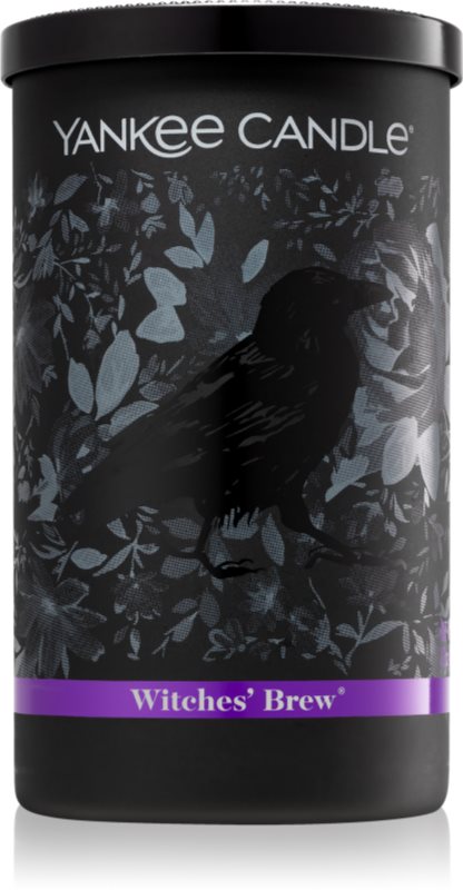 Yankee Candle Limited Edition Witches' Brew Scented Candle 340 g