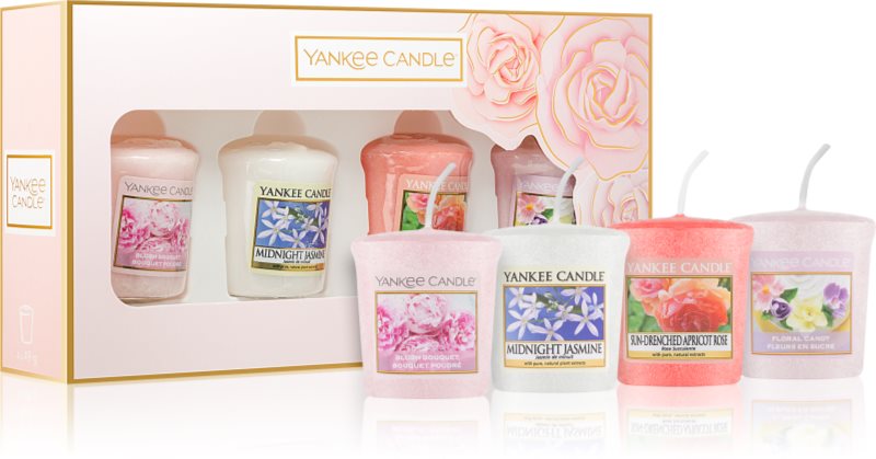 Yankee Candle Mother’s Day darčeková sada
