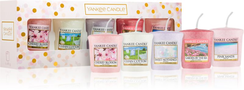 Yankee Candle Everyday Gifting σετ δώρου I.