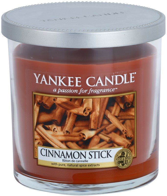 Yankee Candle Cinnamon Stick Scented Candle 198 g Décor Mini