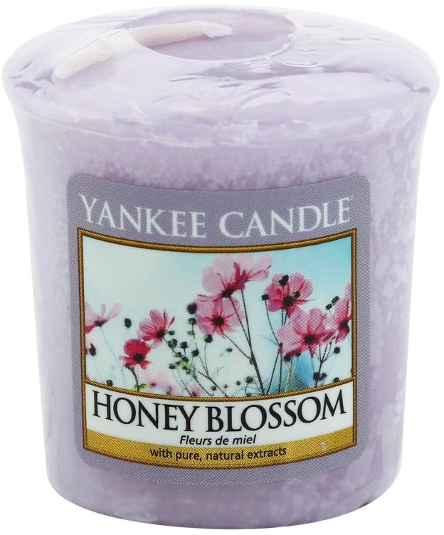 Yankee Candle Honey Blossom Votive Candle 49 g
