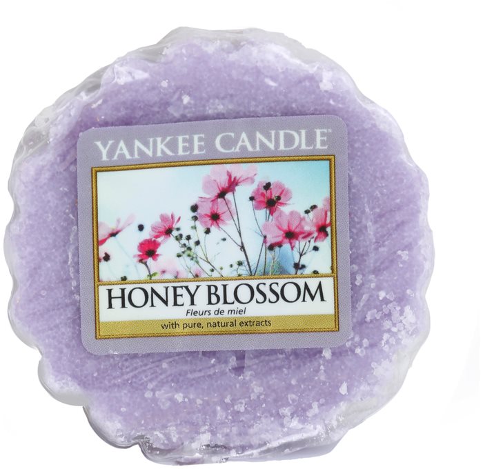 Yankee Candle Honey Blossom Wax Melt 22 g