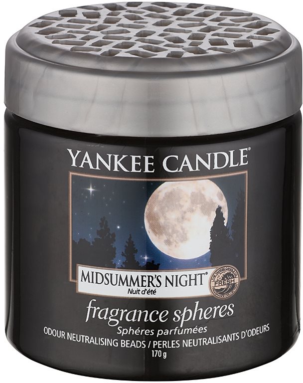 Yankee Candle Midsummer´s Night perlas aromáticas 170 g