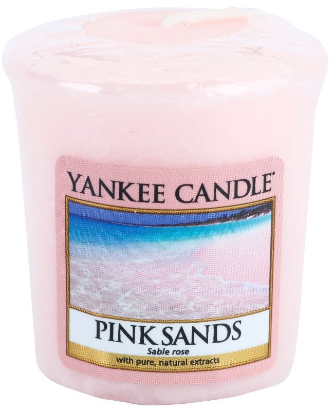 Yankee Candle Pink Sands sampler 49 g