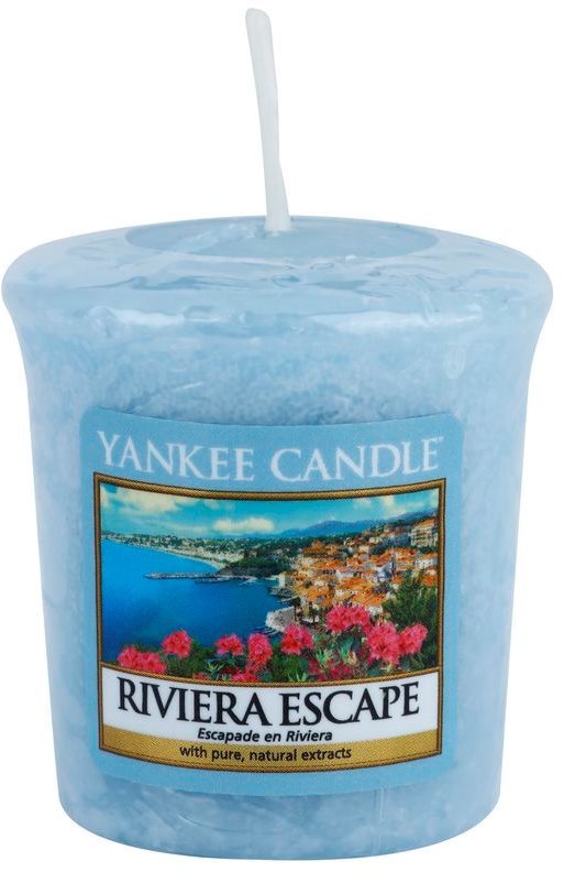 Yankee Candle Riviera Escape lumânare votiv 49 g