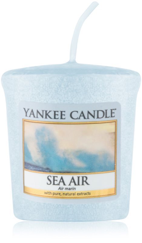 Yankee Candle Sea Air Votive Candle 49 g