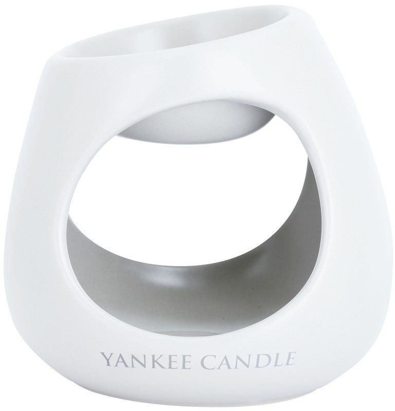 Yankee Candle Stonehenge Ceramiczna lampa aromatyczna