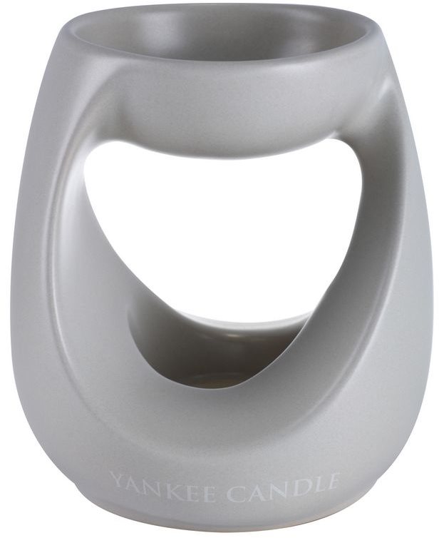 Yankee Candle Turning Stone keramische Aromalampe
