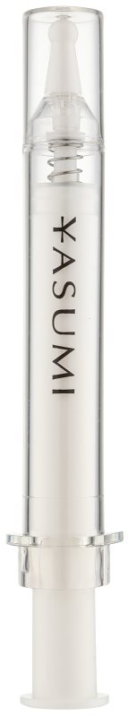 Yasumi Face Care Creme für Augen und Lippen mit Antifalten-Effekt