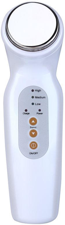 Yasumi Skincare Options Ultrasound Body Care Device