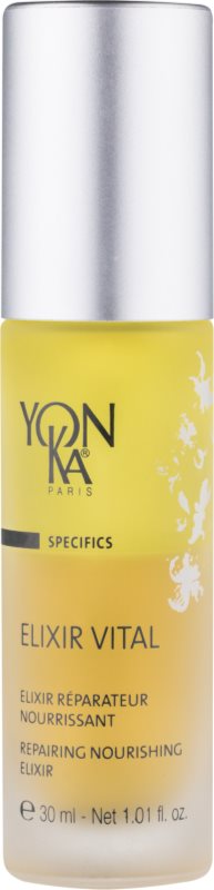 Yon-Ka Specifics Reparaturserum mit nahrhaften Effekt