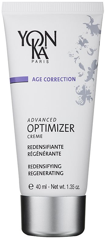 Yon-Ka Age Correction Advanced Optimizer bőr rugalmasságát regeneráló krém