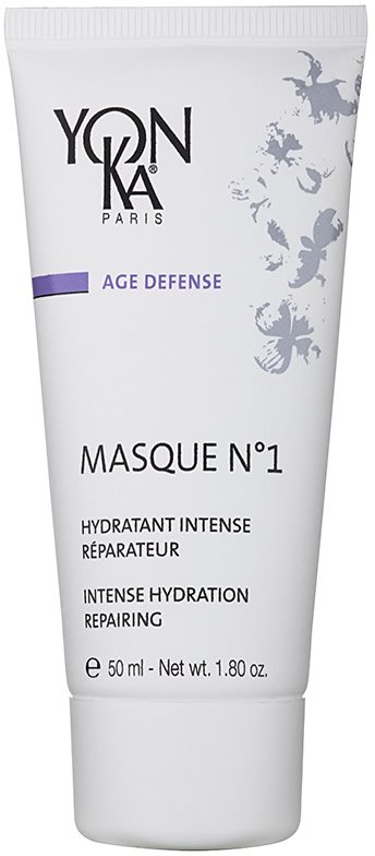 Yon-Ka Age Defense N°1 ntensywnie nawilżająca maseczka