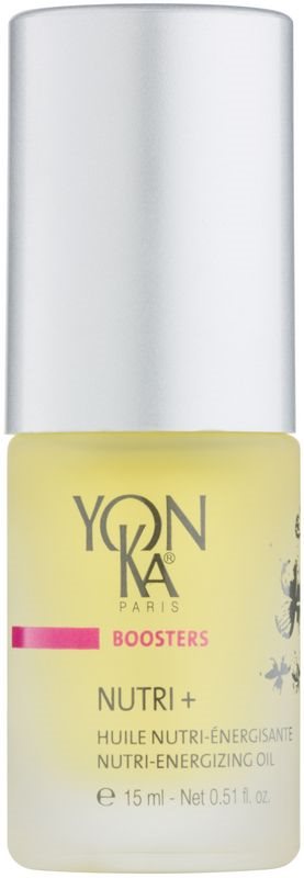 Yon-Ka Boosters Nutri+ nährendes Öl für das Gesicht mit revitalisierender Wirkung