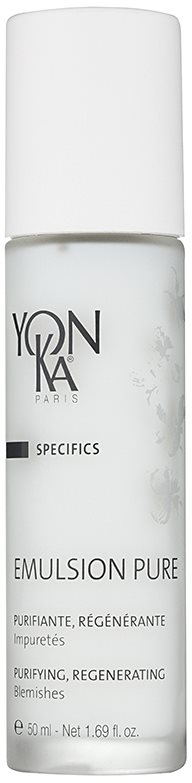 Yon-Ka Specifics čisticí emulze pro pleť s nedokonalostmi