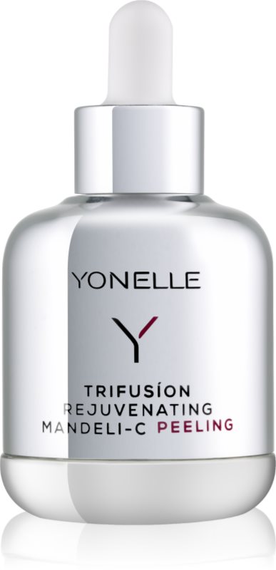 Yonelle Trifusíon
