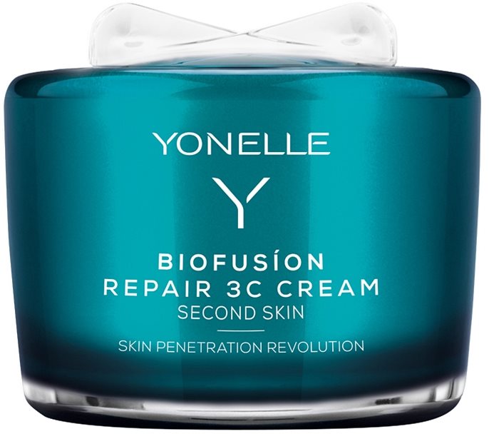Yonelle Biofusion 3C obnovující krém s omlazujícím účinkem