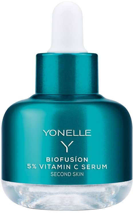 Yonelle Biofusion pleťové sérum s vitaminem C