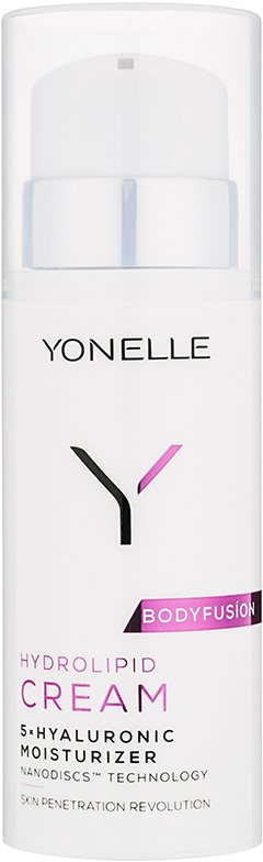 Yonelle Bodyfusion krem hydrolipidowy